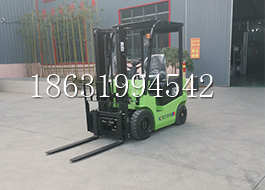 庄河市电动叉车 卸货用叉车座驾电动叉车环保电动叉车站驾式叉车半电动叉车手动